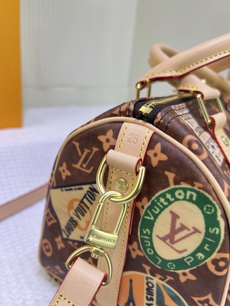 Louis Vuitton Speedy Bags